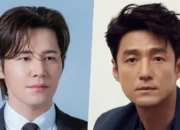 Lee Kyu Hyung Dilirik Bintangi Sitkom Baru Bareng Ji Jin Hee